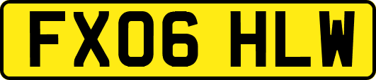 FX06HLW