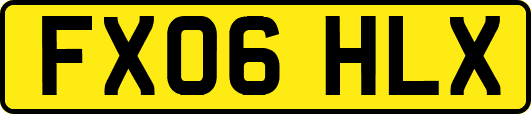 FX06HLX