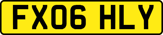 FX06HLY
