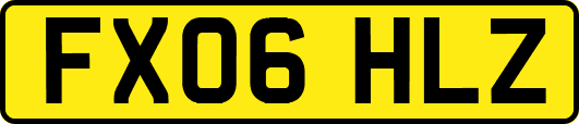 FX06HLZ