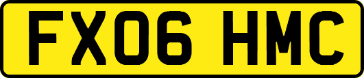 FX06HMC
