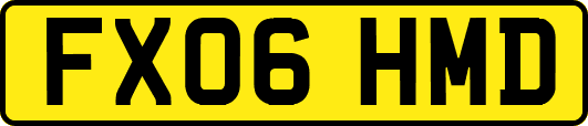 FX06HMD