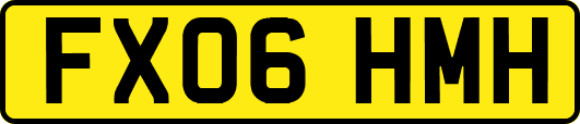 FX06HMH