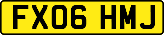 FX06HMJ