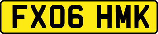 FX06HMK