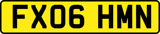 FX06HMN