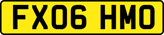 FX06HMO