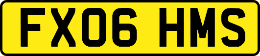 FX06HMS