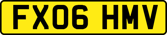FX06HMV