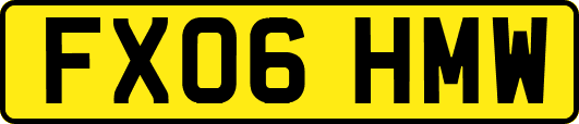 FX06HMW