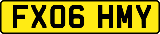 FX06HMY