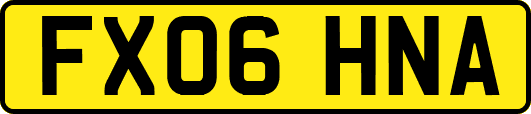 FX06HNA