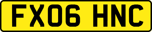 FX06HNC