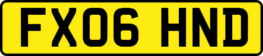 FX06HND