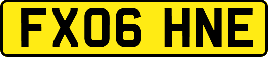 FX06HNE