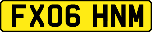 FX06HNM