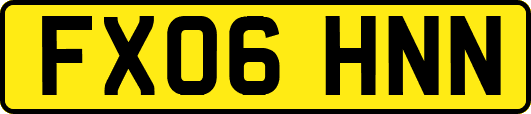 FX06HNN