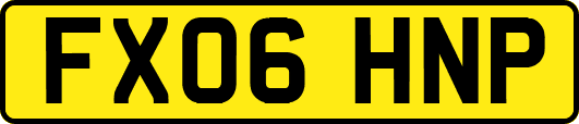 FX06HNP