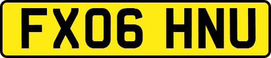 FX06HNU