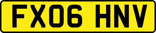 FX06HNV