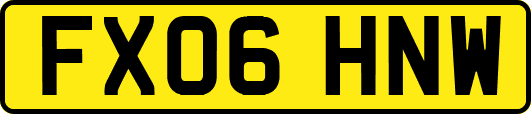 FX06HNW