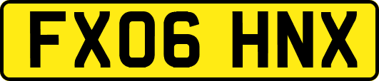 FX06HNX