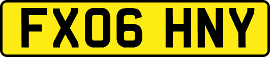 FX06HNY