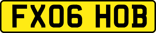FX06HOB