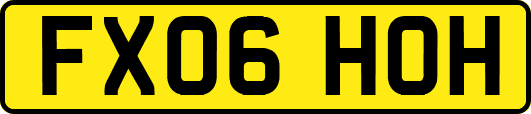 FX06HOH