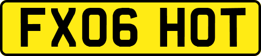 FX06HOT