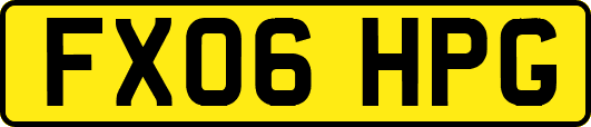 FX06HPG