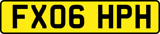 FX06HPH