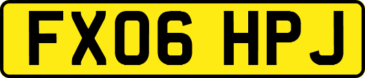 FX06HPJ