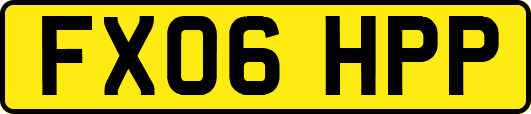 FX06HPP