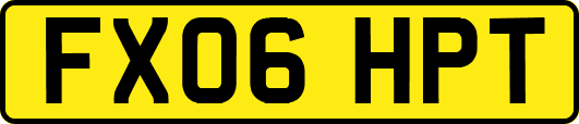 FX06HPT