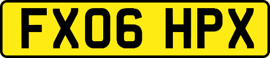 FX06HPX