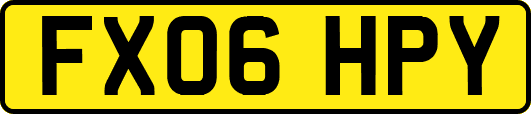 FX06HPY
