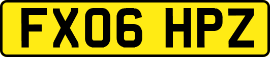 FX06HPZ