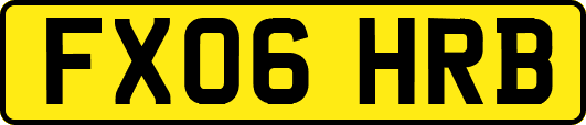 FX06HRB