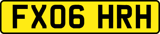 FX06HRH