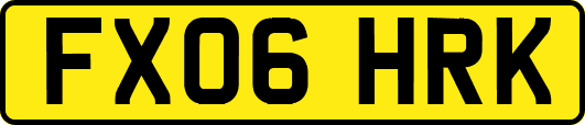 FX06HRK