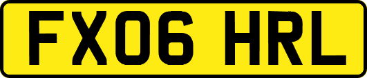 FX06HRL