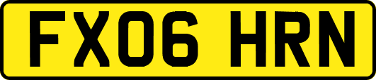FX06HRN