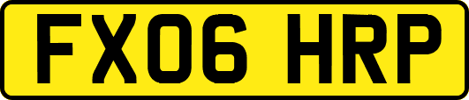 FX06HRP