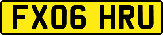 FX06HRU