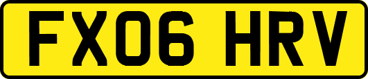 FX06HRV