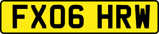 FX06HRW