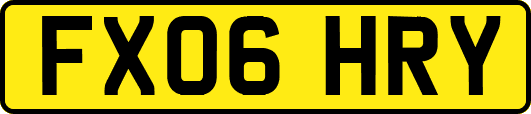 FX06HRY