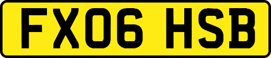 FX06HSB