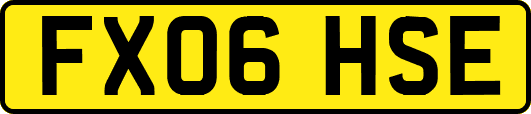 FX06HSE